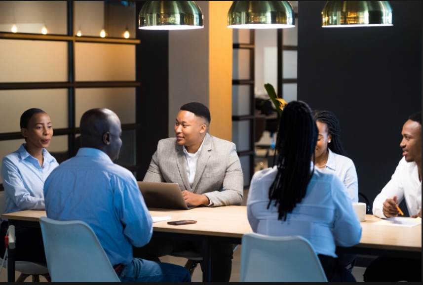 LexVest Advisory Team