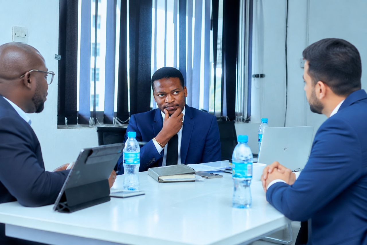 Business Consultancy