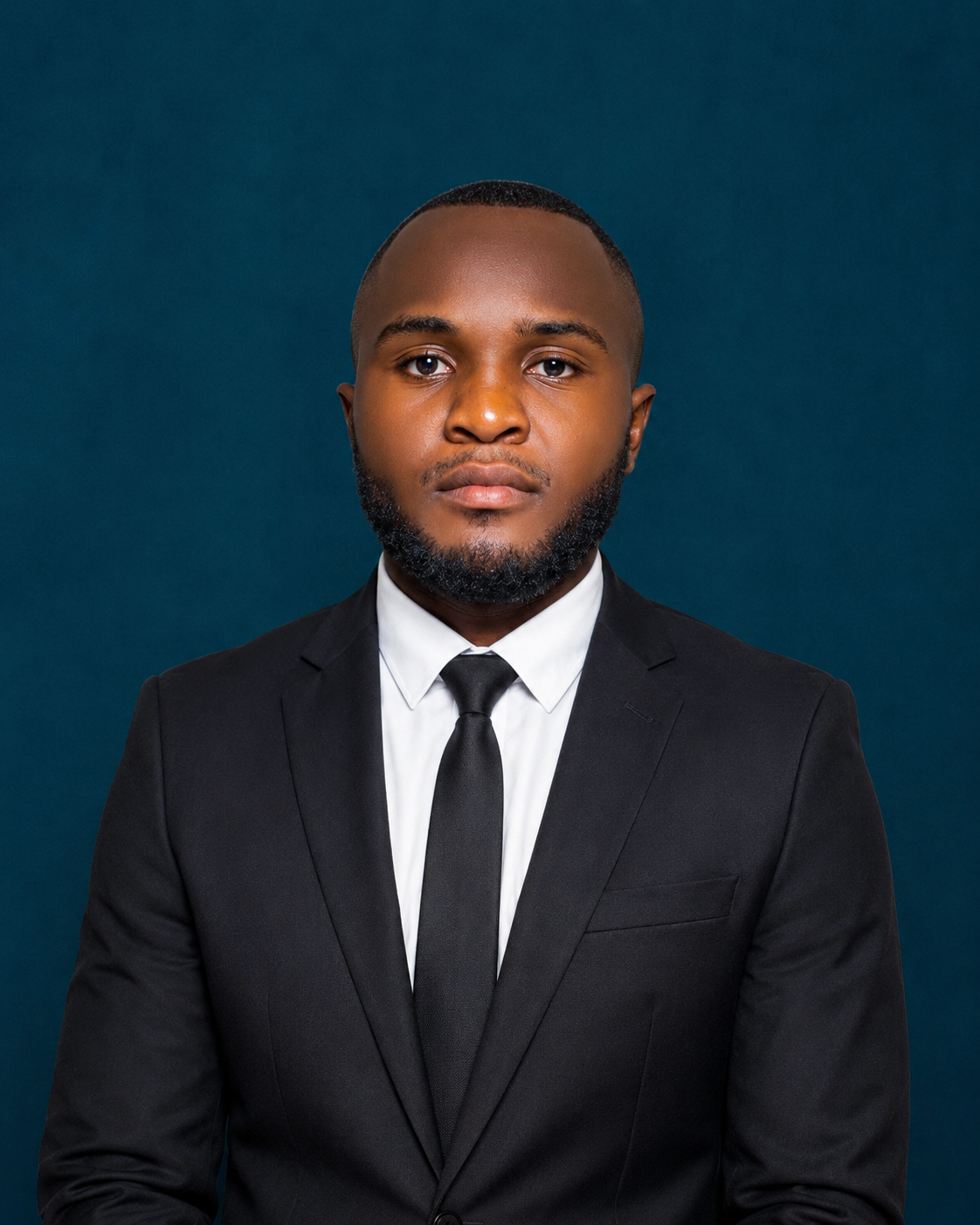 Adv. Julius Stephen Kitia
